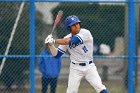 Baseball vs FSU  Wheaton College Baseball vs Framingham State University. - Photo by: KEITH NORDSTROM : Wheaton, Baseball
